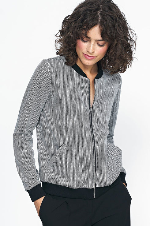 Veste model 186123 Nife